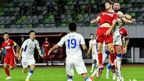 中国男篮输给委内瑞拉，问题何在？挑战愈发严峻