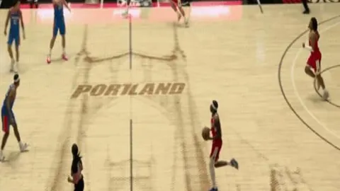 [NBA]父子战场首战辉煌，胜利开启历史新篇章